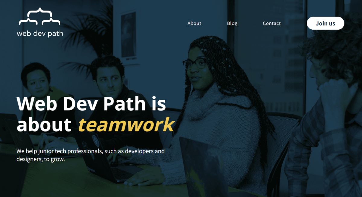 application overview